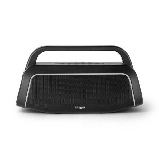 Uhome BOOM X Premium Speaker - Image 3