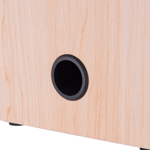 Uhome Retro Cube Radio Speaker - Image 10