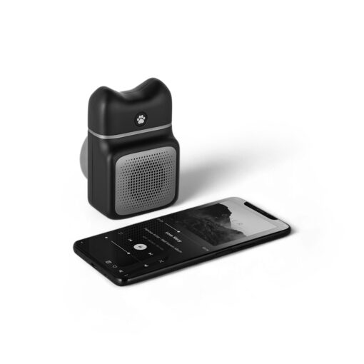 Uhome Waterproof BAPOO Speaker - Image 23