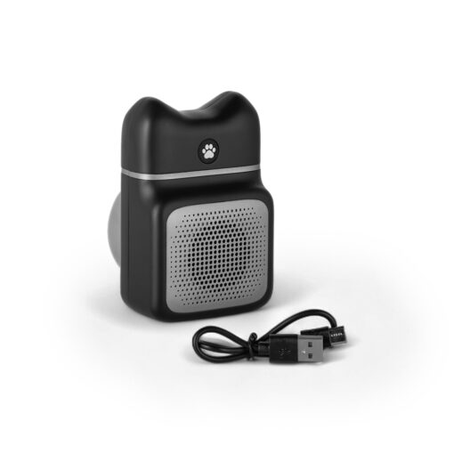 Uhome Waterproof BAPOO Speaker - Image 25
