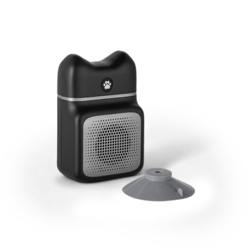 Uhome Waterproof BAPOO Speaker - Image 24