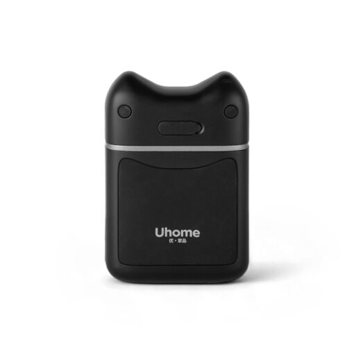 Uhome Waterproof BAPOO Speaker - Image 28