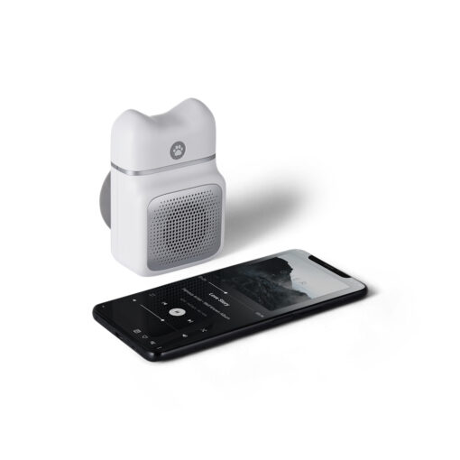 Uhome Waterproof BAPOO Speaker - Image 2