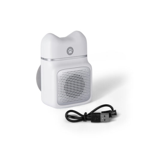 Uhome Waterproof BAPOO Speaker - Image 4