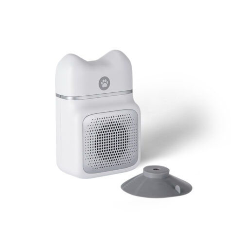 Uhome Waterproof BAPOO Speaker - Image 3