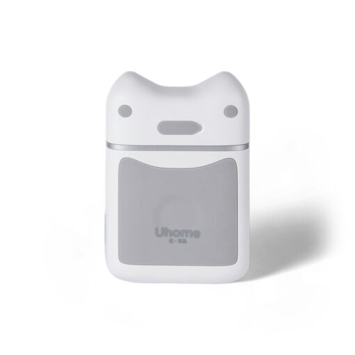 Uhome Waterproof BAPOO Speaker - Image 7