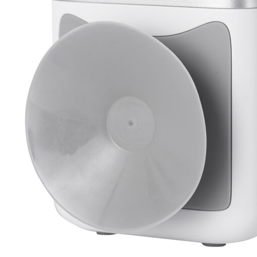 Uhome Waterproof BAPOO Speaker - Image 9