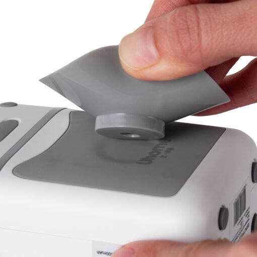 Uhome Waterproof BAPOO Speaker - Image 19
