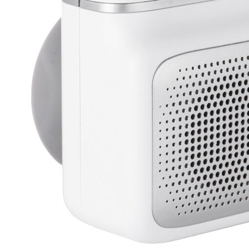 Uhome Waterproof BAPOO Speaker - Image 12