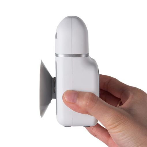 Uhome Waterproof BAPOO Speaker - Image 17