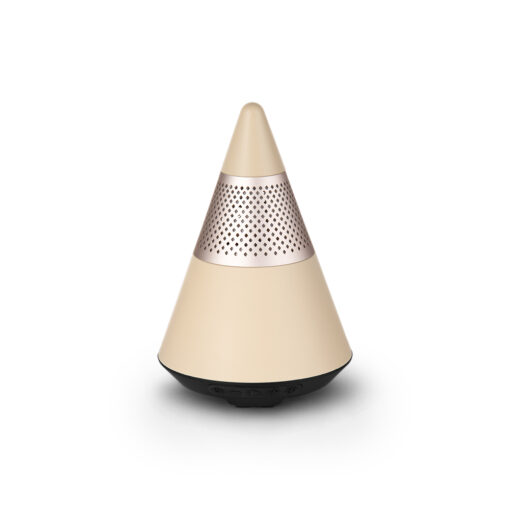Uhome Mini Pyramid Hi-Res Sound System
