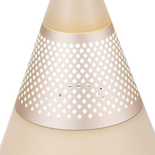 Uhome Mini Pyramid Hi-Res Sound System - Image 11