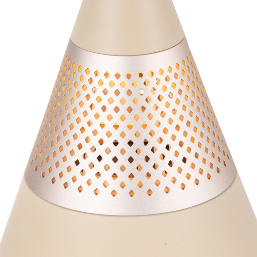 Uhome Mini Pyramid Hi-Res Sound System - Image 12