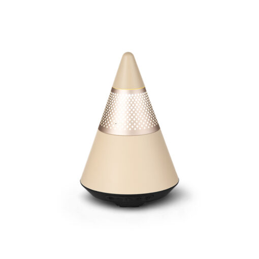 Uhome Mini Pyramid Hi-Res Sound System - Image 4