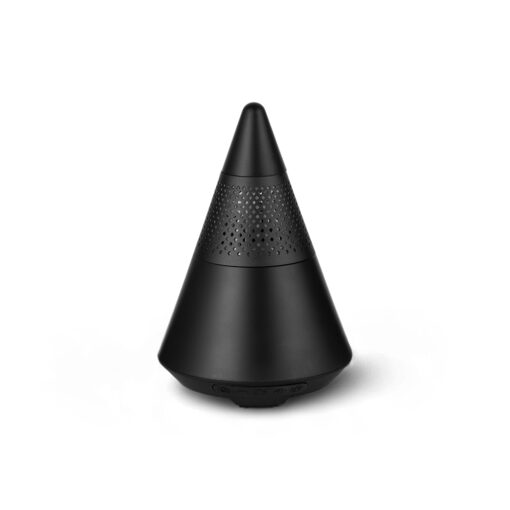 Uhome Mini Pyramid Hi-Res Sound System - Image 15