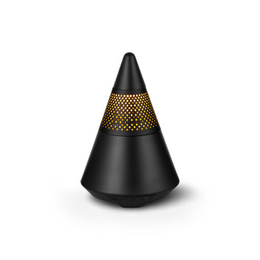 Uhome Mini Pyramid Hi-Res Sound System - Image 17