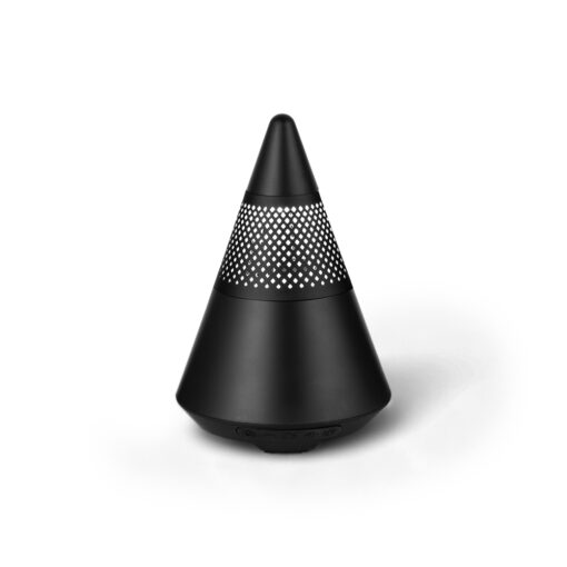 Uhome Mini Pyramid Hi-Res Sound System - Image 18