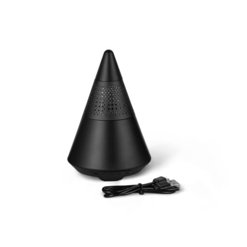 Uhome Mini Pyramid Hi-Res Sound System - Image 19