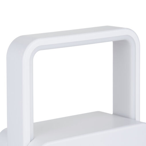 Uhome Bluetooth Speaker with Ambiente Light - Image 14