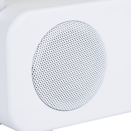 Uhome Bluetooth Speaker with Ambiente Light - Image 17