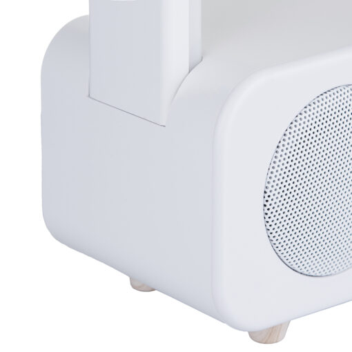 Uhome Bluetooth Speaker with Ambiente Light - Image 19