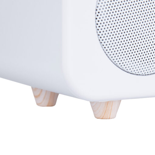 Uhome Bluetooth Speaker with Ambiente Light - Image 20