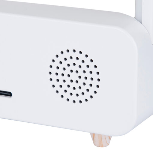 Uhome Bluetooth Speaker with Ambiente Light - Image 21