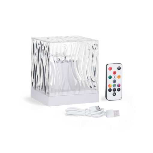 Uhome Aurora Lamp - Image 2