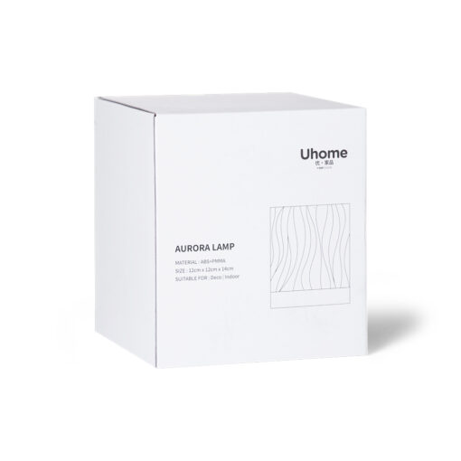 Uhome Aurora Lamp - Image 30