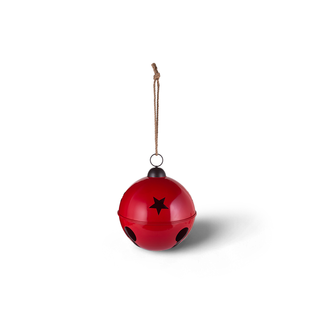 Jingle Bell Ornament - Image 14