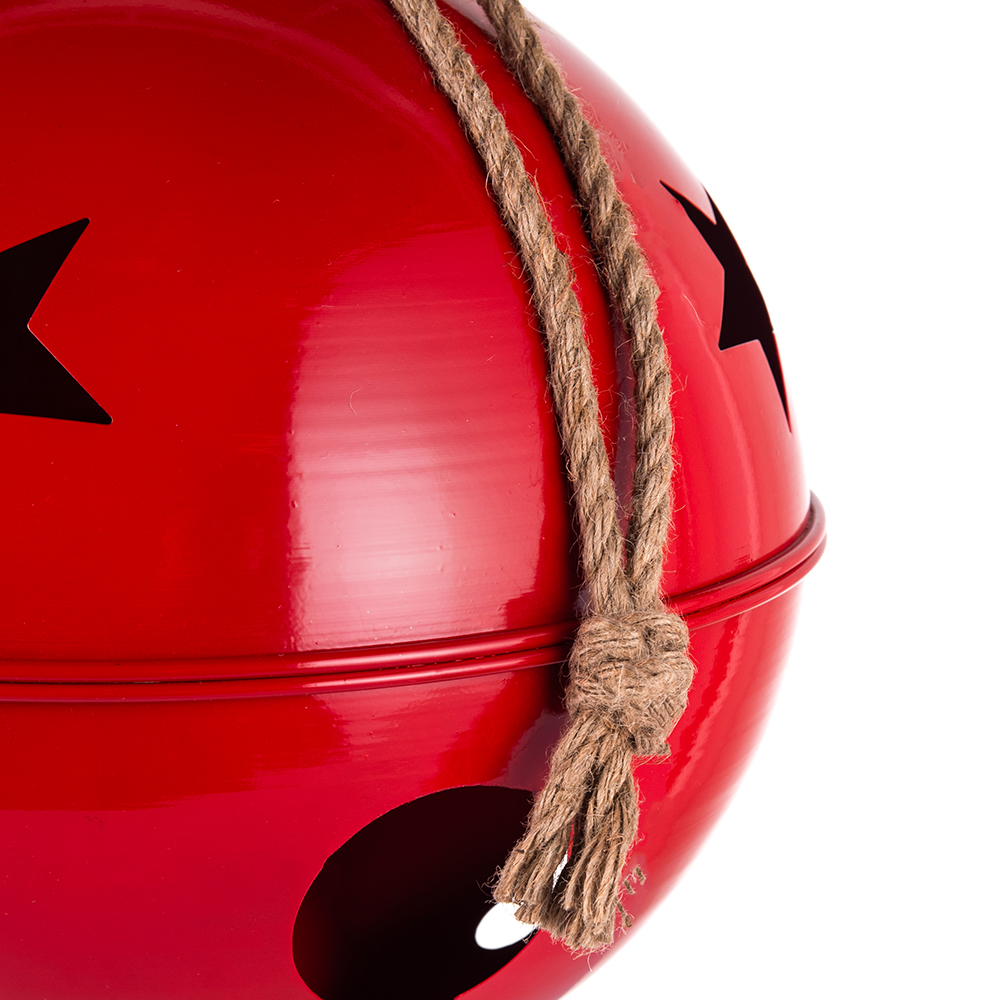 Jingle Bell Ornament - Image 7