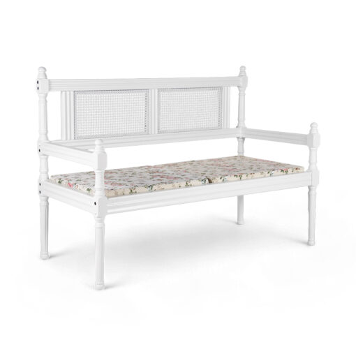 Yasmin 2 Seater Sofa - Image 2