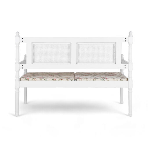 Yasmin 2 Seater Sofa - Image 4