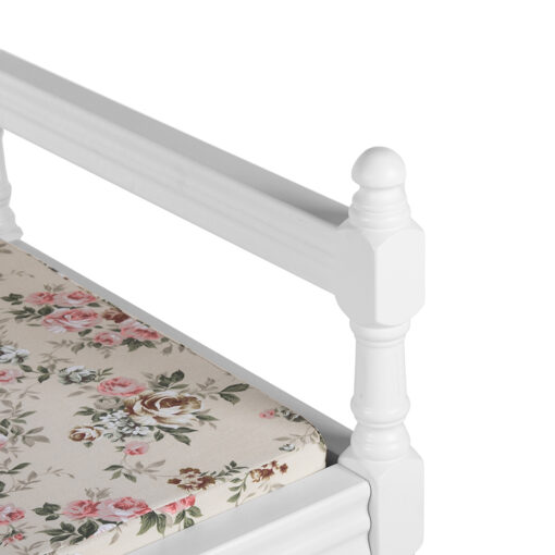Yasmin 2 Seater Sofa - Image 11