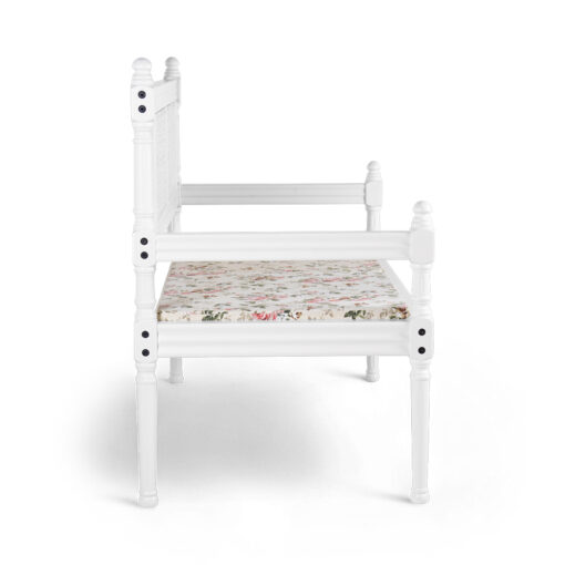 Yasmin 2 Seater Sofa - Image 3