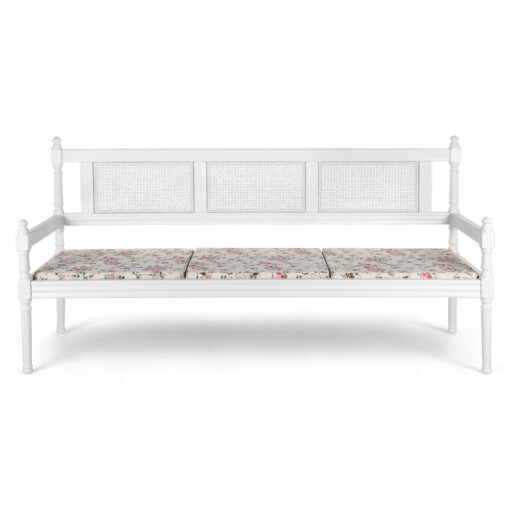 Yasmin 3 Seater Sofa