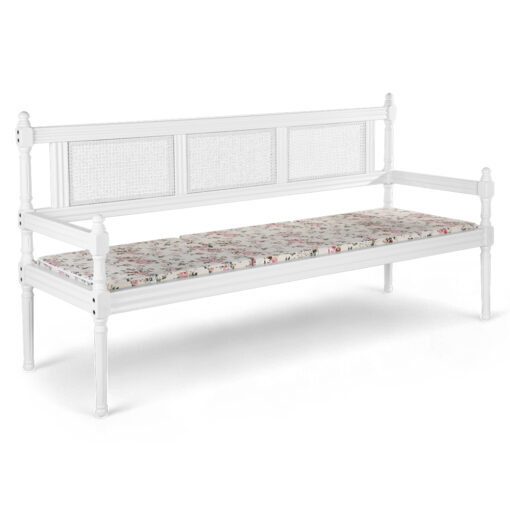 Yasmin 3 Seater Sofa - Image 2