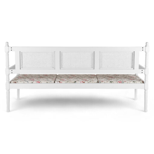 Yasmin 3 Seater Sofa - Image 4