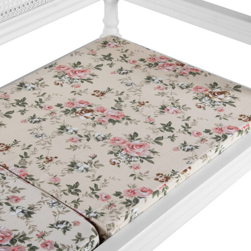 Yasmin 3 Seater Sofa - Image 6