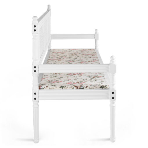 Yasmin 3 Seater Sofa - Image 3