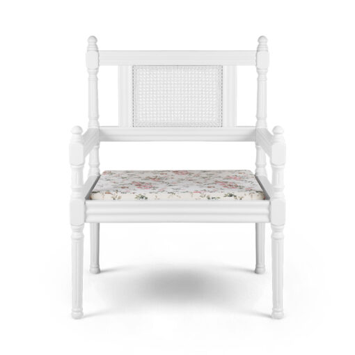 Yasmin Single Armchair - Image 2
