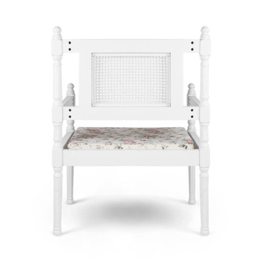 Yasmin Single Armchair - Image 4