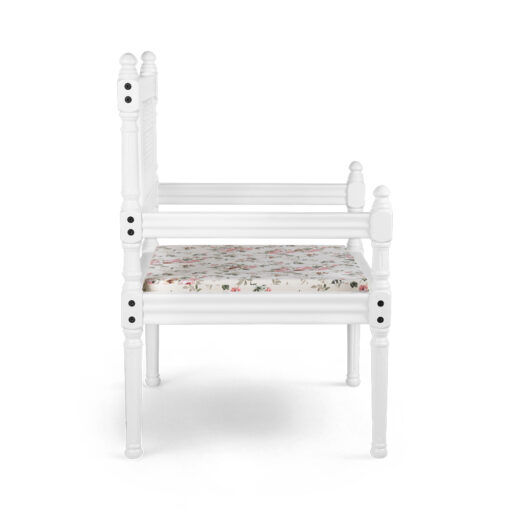 Yasmin Single Armchair - Image 3