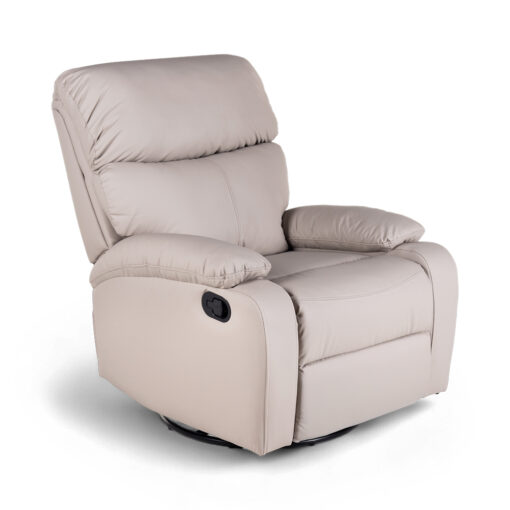 Elio Swivel Rocker Recliner