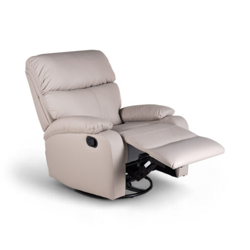 Elio Swivel Rocker Recliner - Image 2