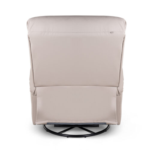 Elio Swivel Rocker Recliner - Image 4