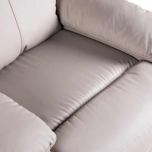 Elio Swivel Rocker Recliner - Image 9