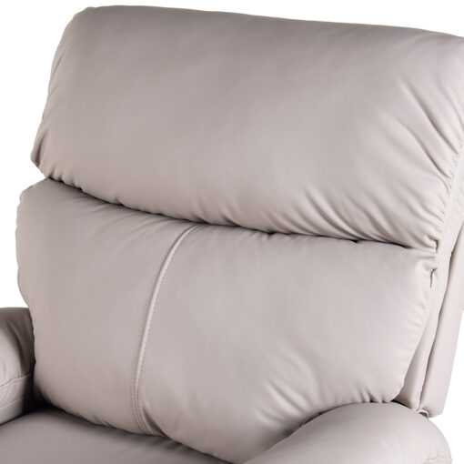 Elio Swivel Rocker Recliner - Image 11