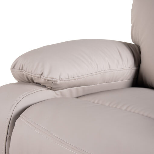 Elio Swivel Rocker Recliner - Image 12