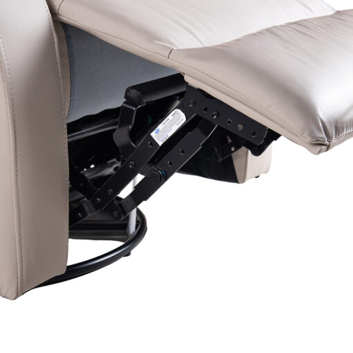 Elio Swivel Rocker Recliner - Image 13